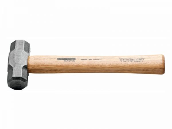 MARRETA C/CABO 1KG TRAMONTINA 40508/002
