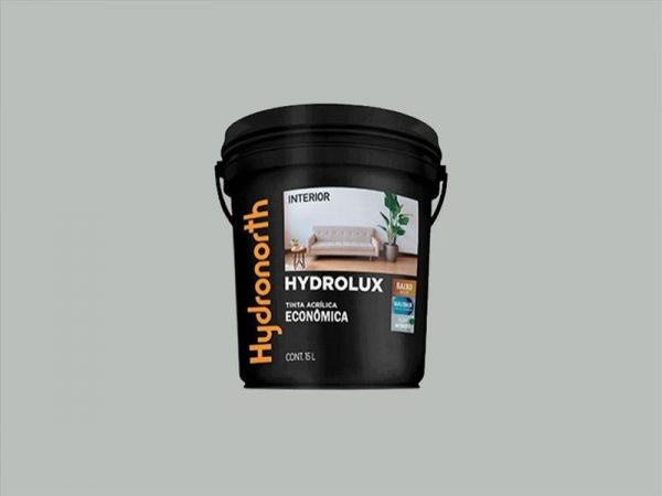 HYDROLUX ACR ECONOMICA CROMIO 15L 96363