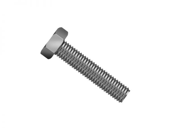PAR. SEXTAVADO UNC RI 5/16X1"