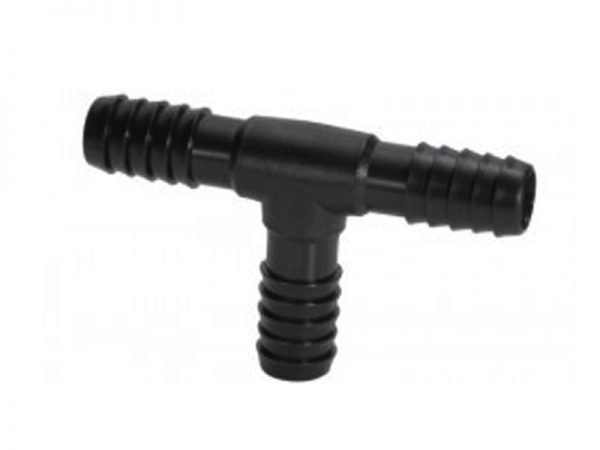 TE INT TRIPLO 3/4" PRETO PLASBOHN 2413