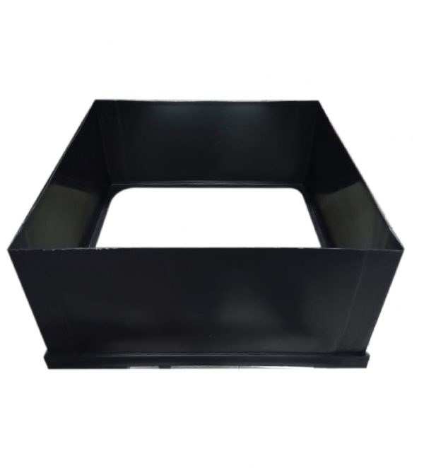 PROLONGADOR CX GORDURA/COLETORA METASUL