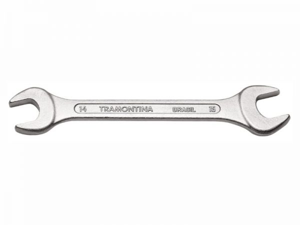 CHAVE FIXA 14X15 TRAMONTINA 41120105