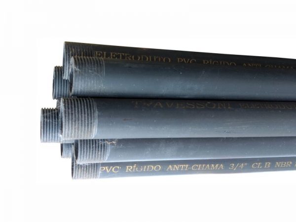 ELETRODUTO 1.1/4 3MT TRAVESSONI