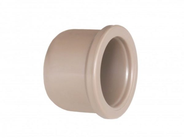 CAP SOLD 32MM PLASTILIT 20002016
