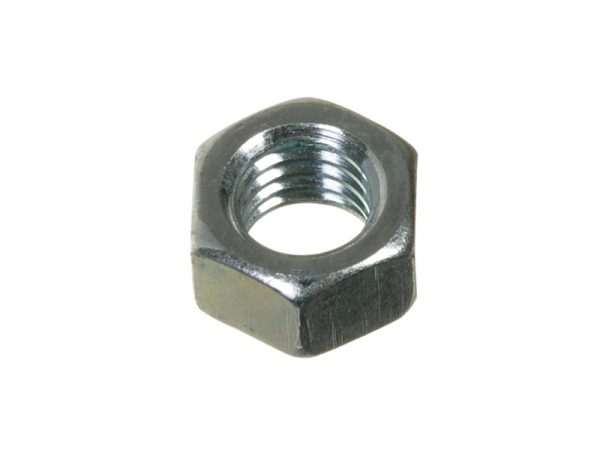 PORCA SEXTAVADA POLIDA  FP 5/16"