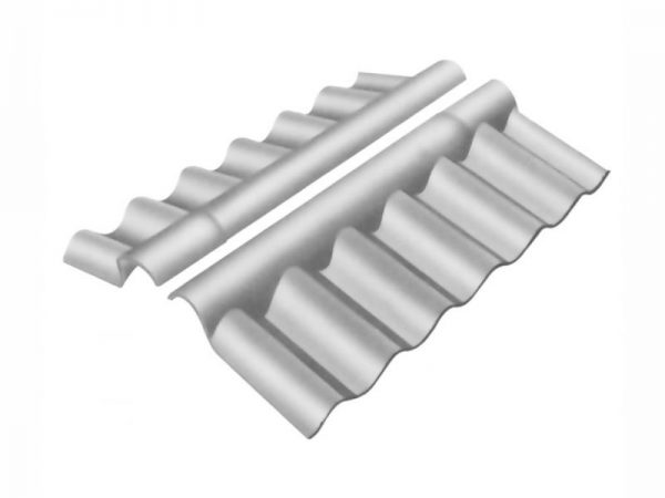 CUMEEIRA ART IMBRALIT PAR 4MM P. 2.3