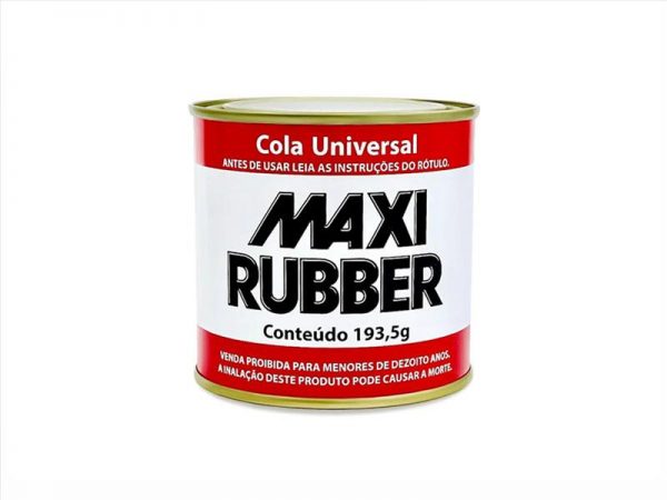 COLA UNIVERSAL 194G MAXI RUBBER