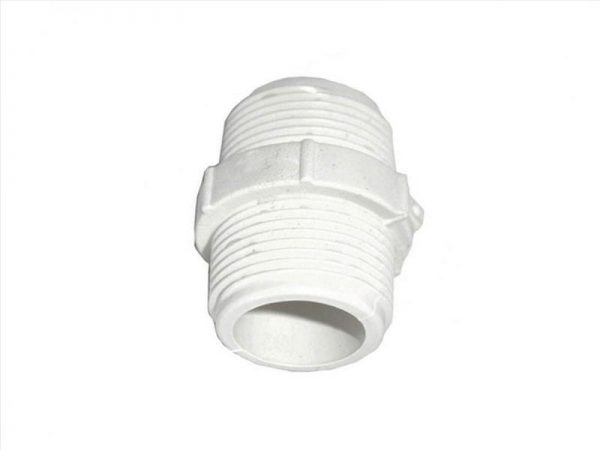 NIPEL ROSCAVEL 2" PLASTILIT 21002018