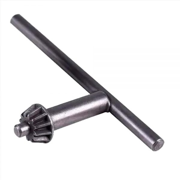 CHAVE MANDRIL 10MM-3/8 FERTAK 120010