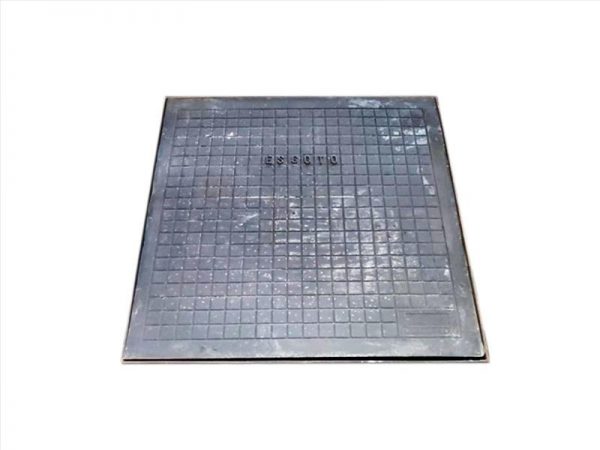 TAMPA ESGOTO FUNDIDO 70X70