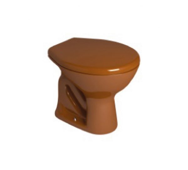 BACIA IZY CARAMELO DECA P 11 23