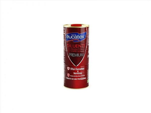 QUEROSENE EUCATEX 0.900 4850400.29