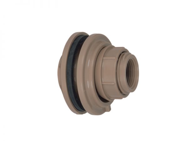 ADAP FLANGE SOLD 50MMX1.1/2 AMANCO 14324