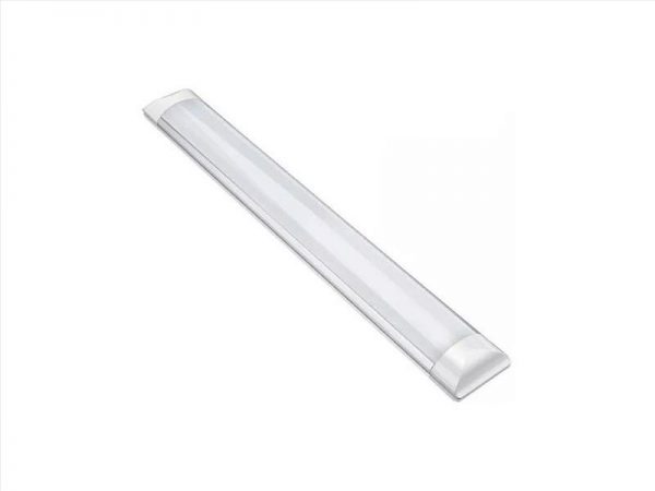 LUMINARIA LINEAR LED 40W 6500K 120CM PPLED/MEGAACE/MGC