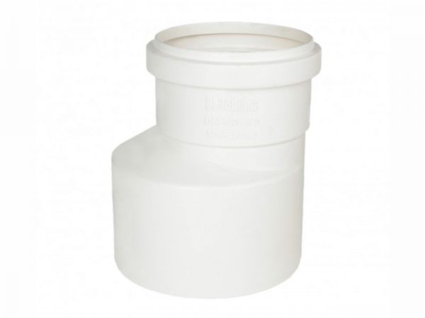 REDUCAO EXC ESGOTO 100X75MM PLASTIL 20002090