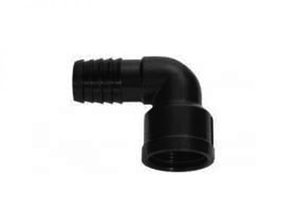 JOELHO ROSC INT 3/4" PRETO PLASBOHN 2446