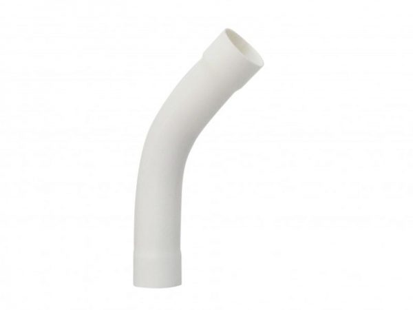 CURVA 45 LONGA ESG 50MM PLASTILIT 20003011