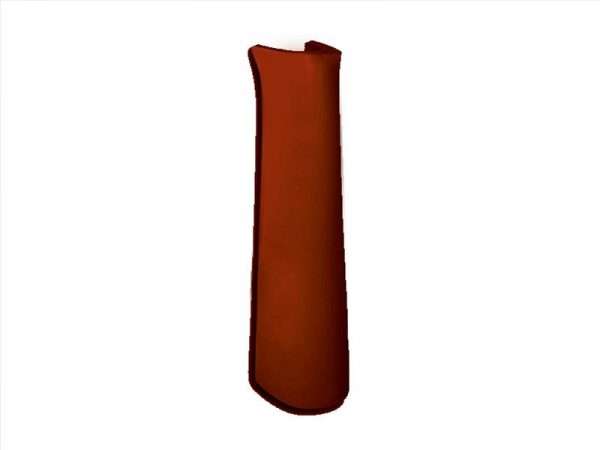 COLUNA CARAMELO/OCRE DIVA ONIX