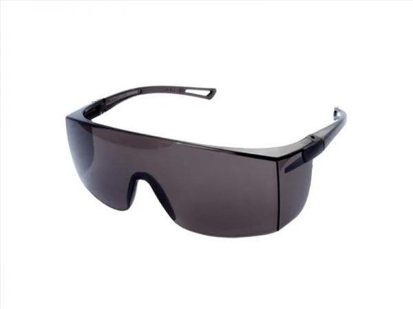 OCULOS PROTECAO KAMALEON FUME PLASTCOR