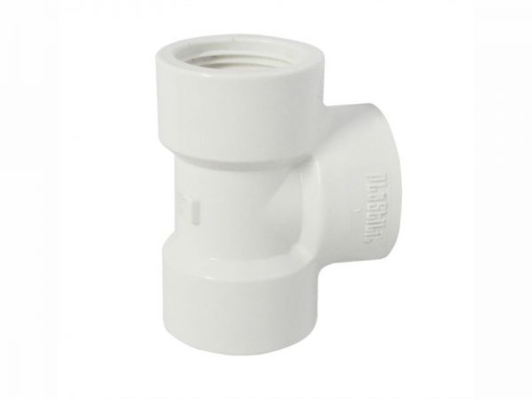 TE ROSCAVEL 1/2 PLASTILIT 20002184
