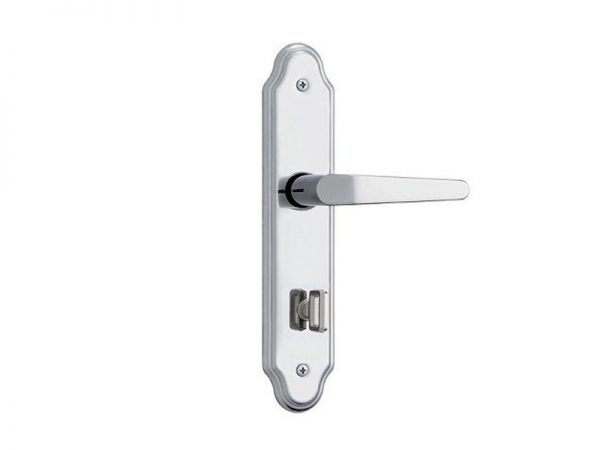 FECHADURA STAM 823-03 EI INOX BANHEIRO
