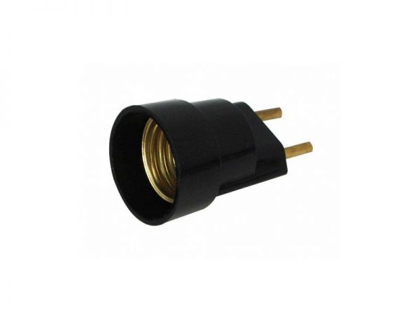 SOQUETE ADAP TOMADA FOXLUX 4306T