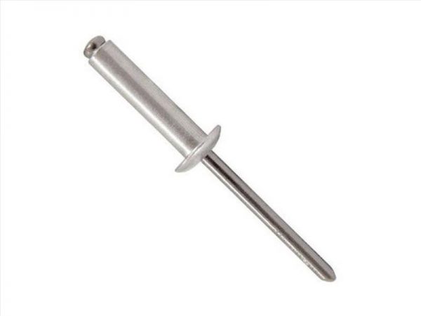REBITE REPUXO ALUMINIO 310 NEWFIX