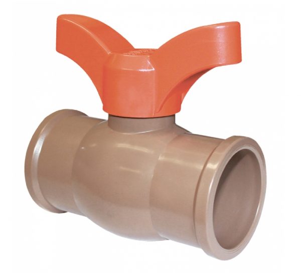 REGISTRO ESFERA SOLD 20MM PLASTILIT 20105001