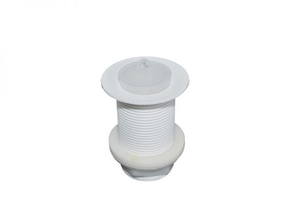 VALVULA TAN/LAV 1.1/4 BCO ASTRA VT3