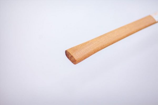 CABO MAD MACHADO 0.95CM ENCERADO FORTE CABOS