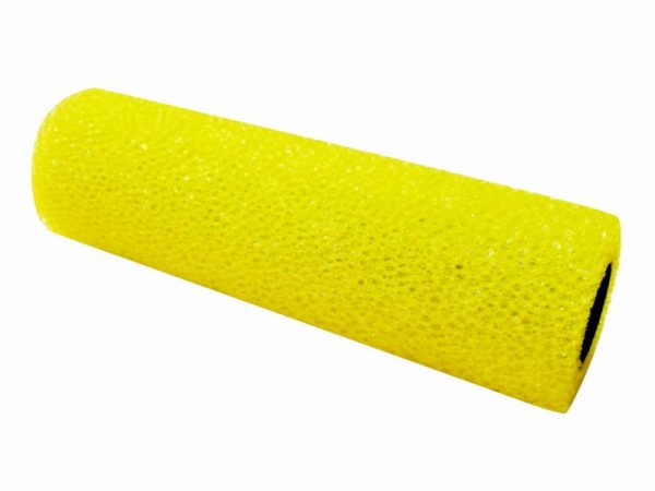 ROLO TEXTURA FINA ESPUMA 23CM COMPEL 1723