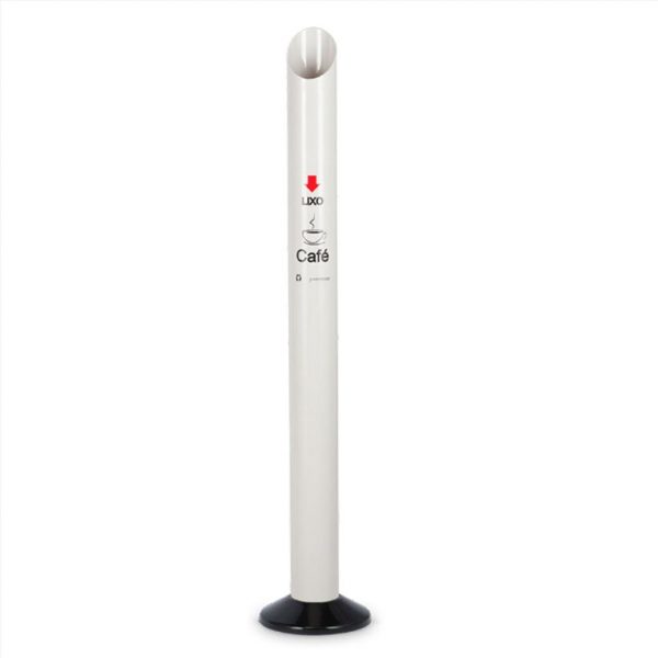 LIXEIRA ECO COPO DESCARTAVEL CAFE BCA PREMISSE 340268-01