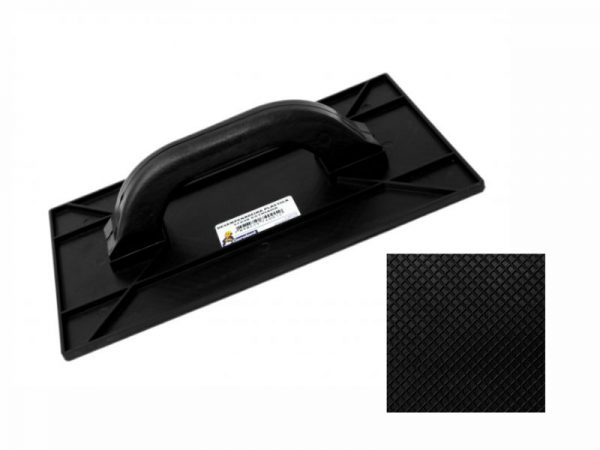 DESEMPENADEIRA ESTRIADA 17X30 PTO GERPLAST 05