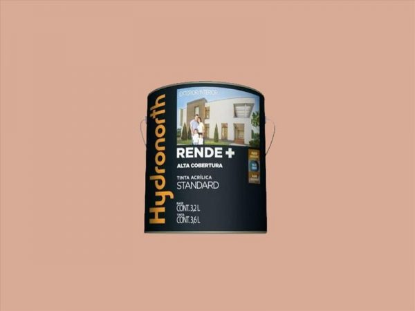 HYDRONORTH ACR STAND RENDE AREIA 3.6 8338
