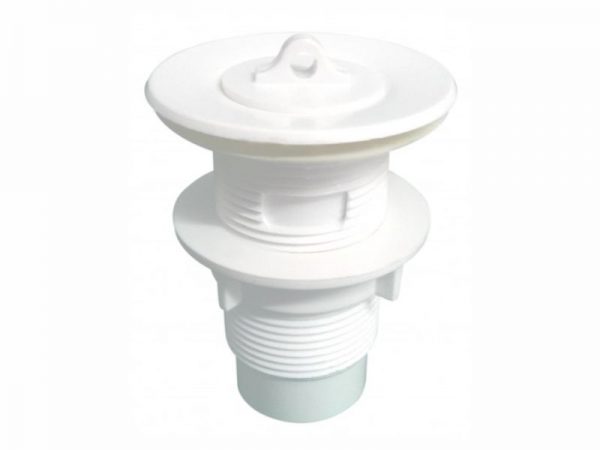 VALVULA TANQUE BCA 1.1/4 PLASTILIT 20100125