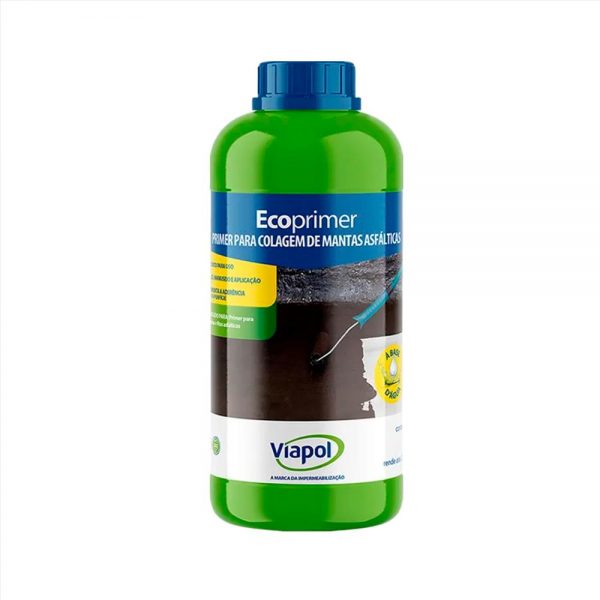 ECOPRIME 1 LITRO VIAPOL