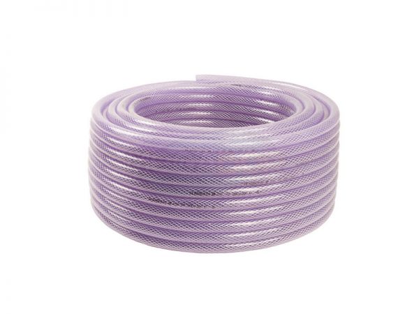 MANGUEIRA JARDIM 20M MEGAFLEX TRANC CRISTAL