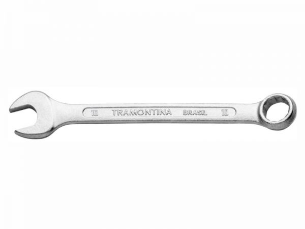 CHAVE COMBINADA 10MM TRAMONTINA 41128/110