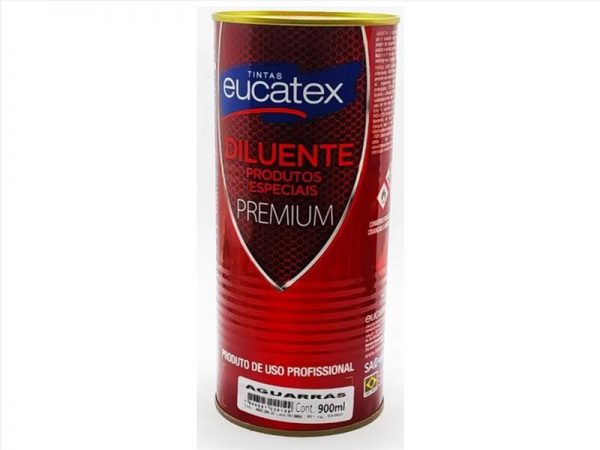AGUA-RAZ EUCATEX 0.900ML 485020029