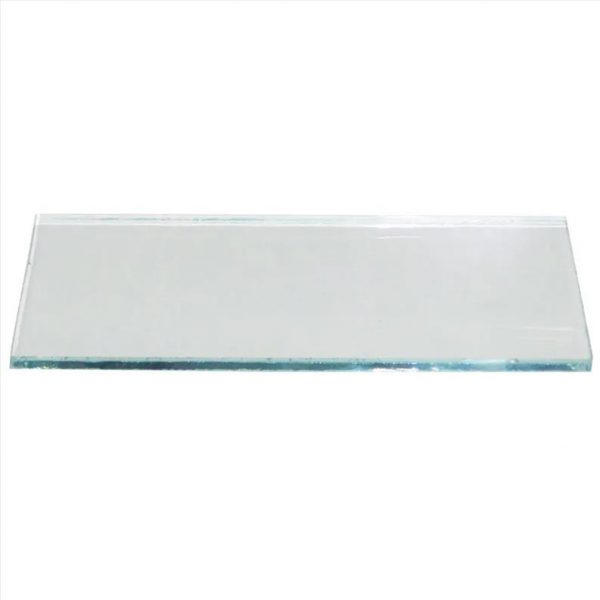 LENTE DE SOLDA VIDRO INCOLOR PLASTCOR 00012