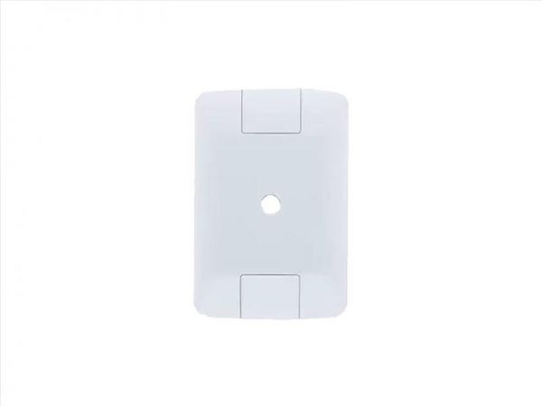 PLACA FURO 4X2 BCA ARIA TRAMONTINA 57203/002