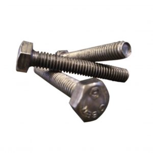 PAR. SEXTAVADO UNC RI 5/16X 2 1/2 CX/1CT