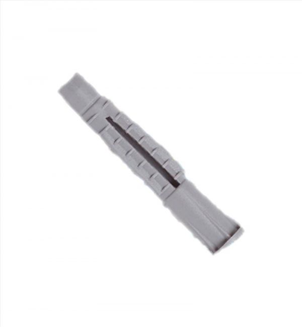 BUCHA IV-MU 08 NYLON IV PLAST PCT/500UN