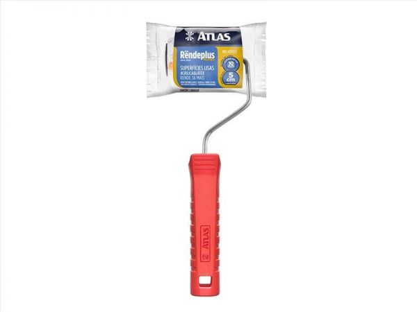 ROLO MICROF RENDEPLUS 5CM AT337/5 C/C ATLAS
