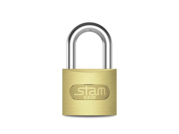 CADEADOS STAM 45 MM