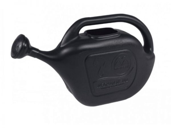 REGADOR METASUL 5L PRETO