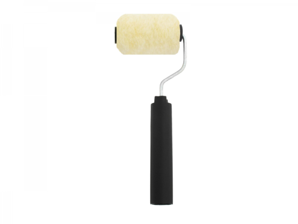 ROLO DE LA 05CM CARN C/CABO COMPEL 1205