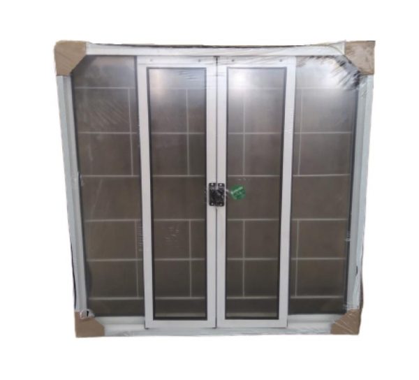 VITRO GDE QUAD BRANCA 1.00 POP/MIX HB 2400.5