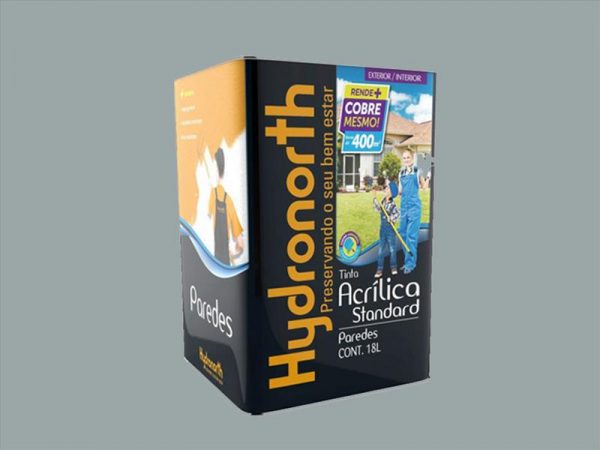 HYDRONORTH ACR STAND RENDE CZA GRANIT 3.6 34766