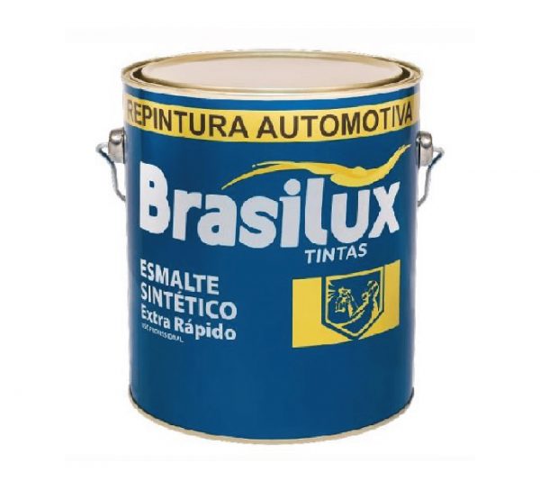 BRASILUX AUTO ESM AMARELO CBT 3.6
